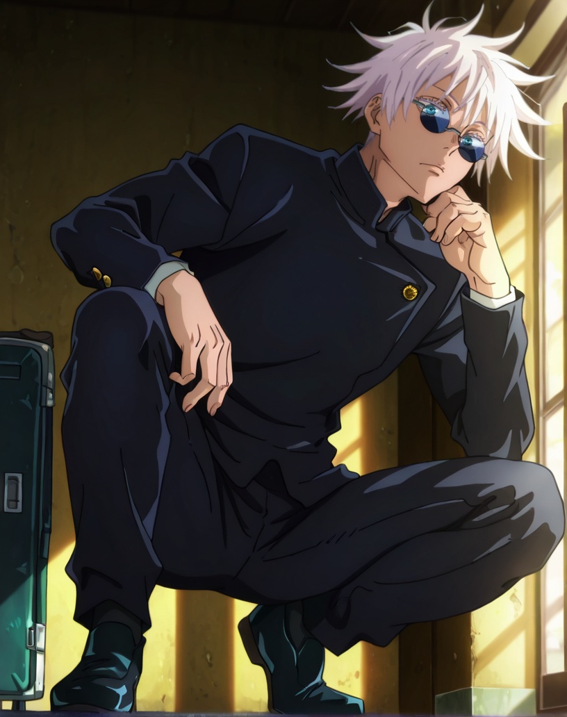 masterpiece,  best quality,  source anime on Tensor.Art