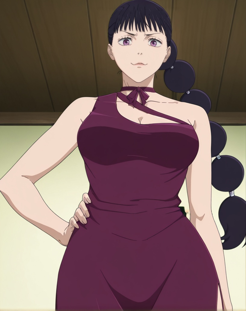 masterpiece,  best quality,  source anime on Tensor.Art