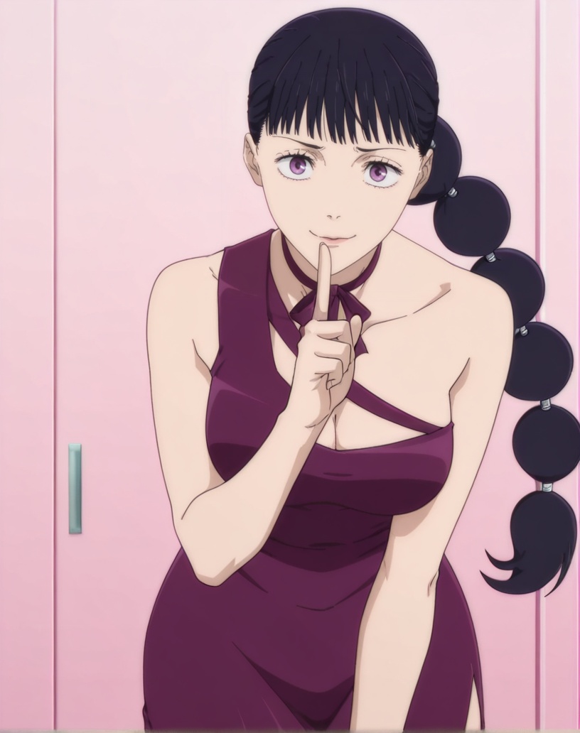 masterpiece,  best quality,  source anime on Tensor.Art