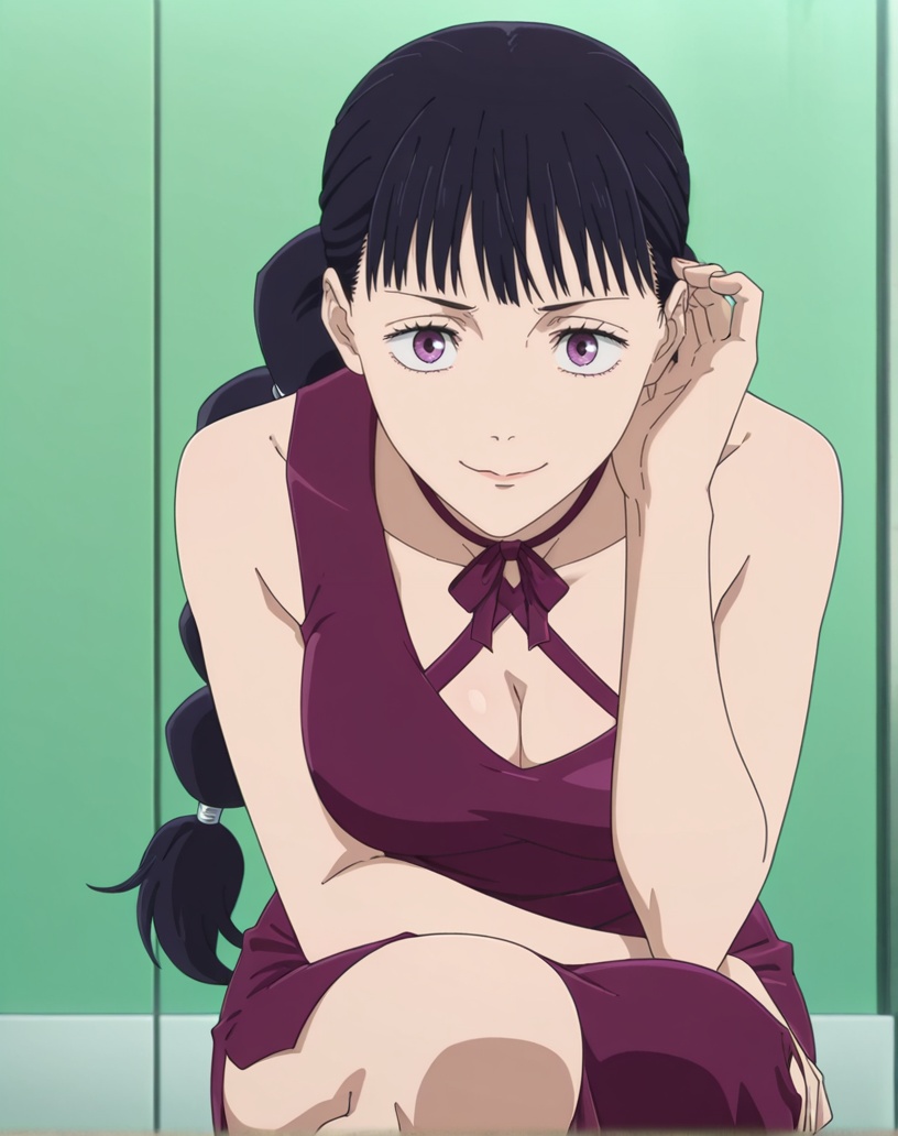 masterpiece,  best quality,  source anime on Tensor.Art
