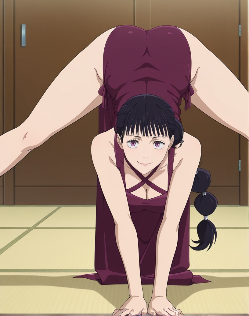 masterpiece,  best quality,  source anime on Tensor.Art