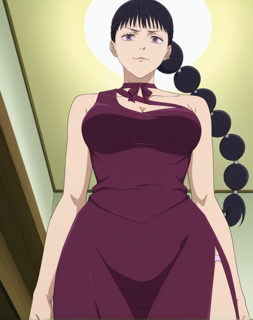 masterpiece,  best quality,  source anime on Tensor.Art