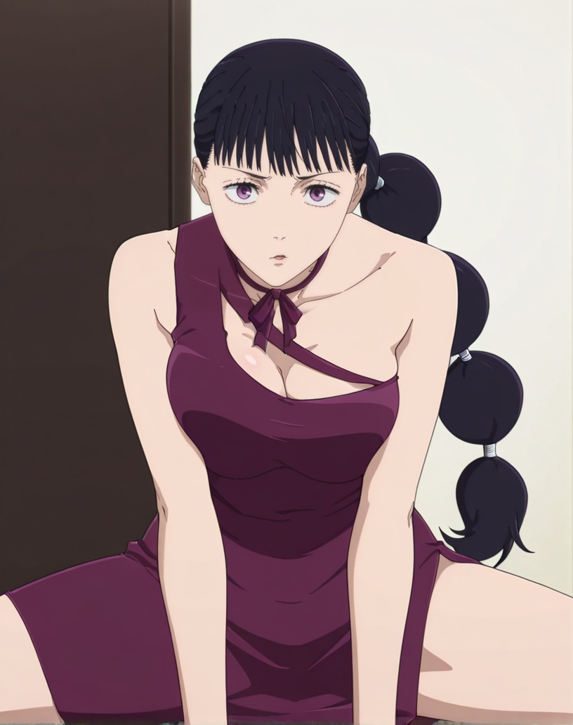 masterpiece,  best quality,  source anime on Tensor.Art