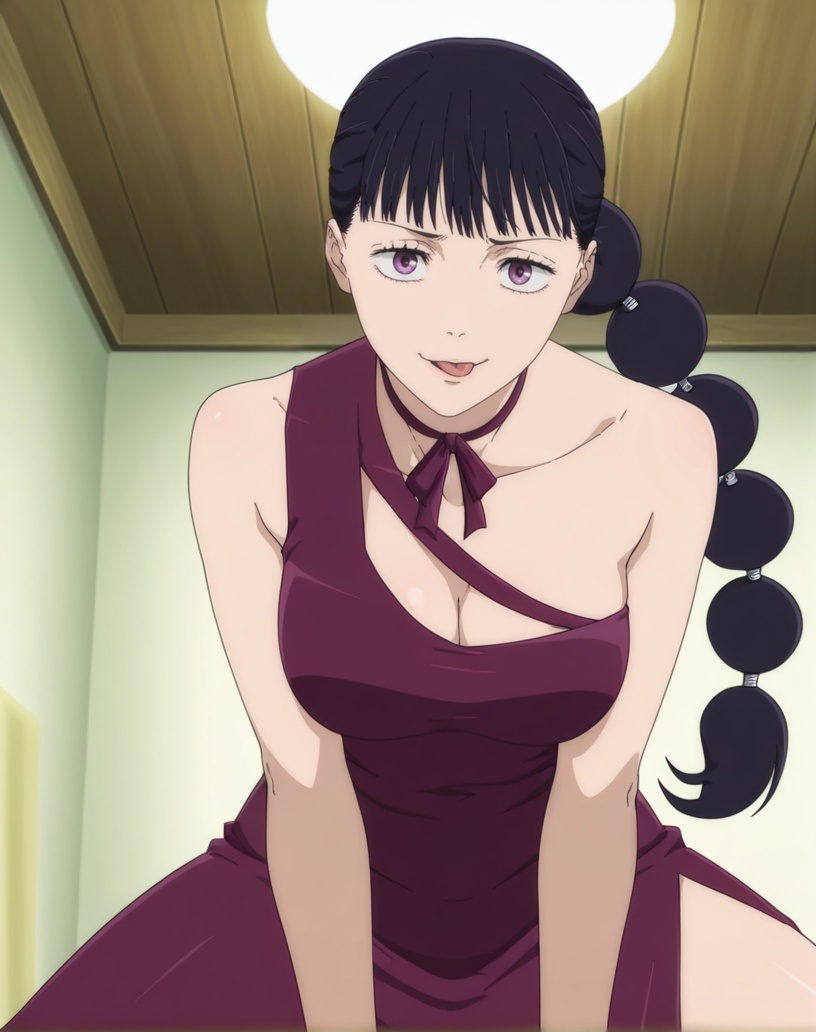 masterpiece,  best quality,  source anime on Tensor.Art