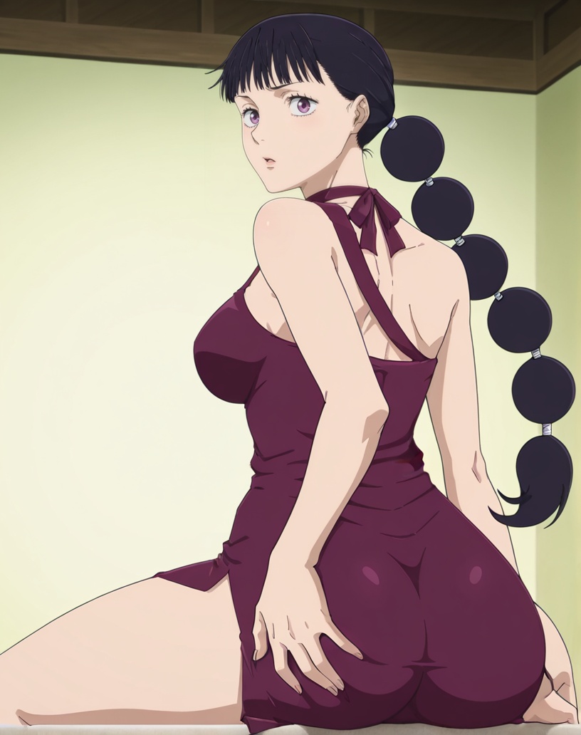 masterpiece,  best quality,  source anime on Tensor.Art