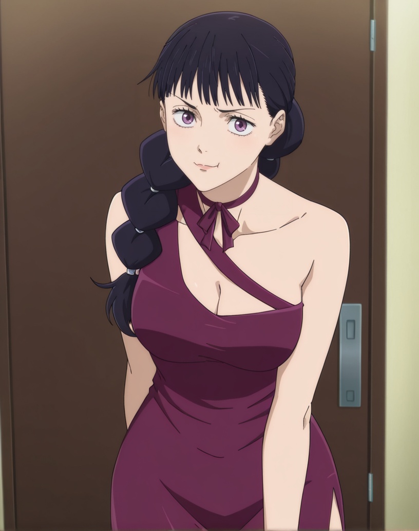 masterpiece,  best quality,  source anime on Tensor.Art