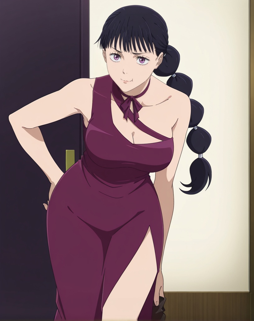 masterpiece,  best quality,  source anime on Tensor.Art