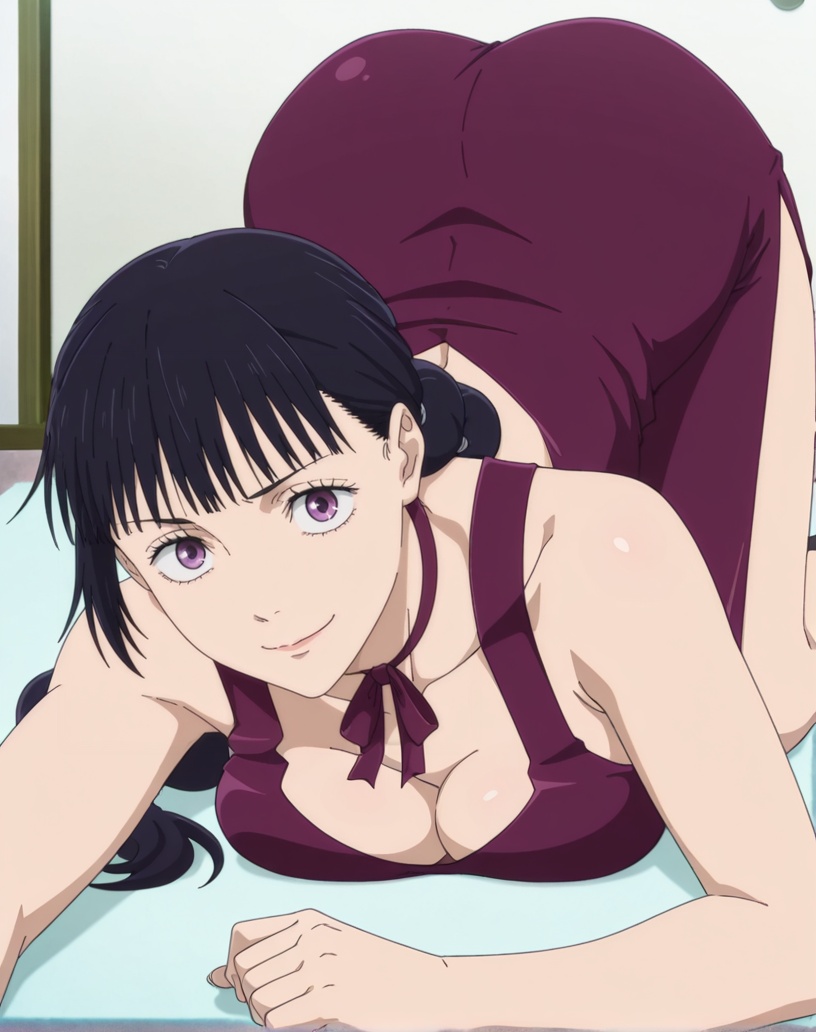 masterpiece,  best quality,  source anime on Tensor.Art
