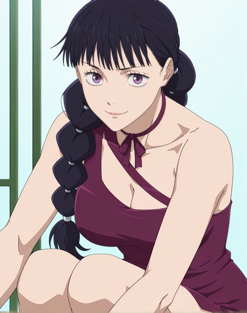 masterpiece,  best quality,  source anime on Tensor.Art