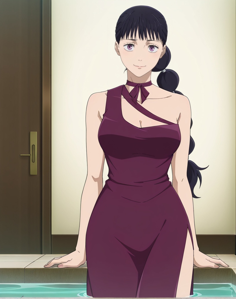 masterpiece,  best quality,  source anime on Tensor.Art