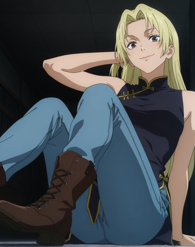 masterpiece,  best quality,  source anime on Tensor.Art