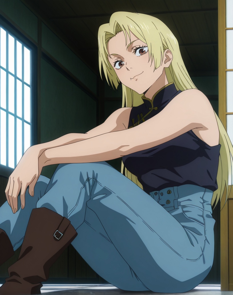 masterpiece,  best quality,  source anime on Tensor.Art