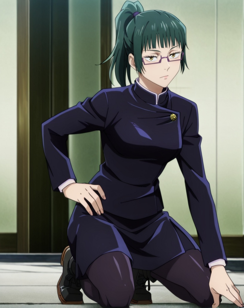 masterpiece,  best quality,  source anime on Tensor.Art