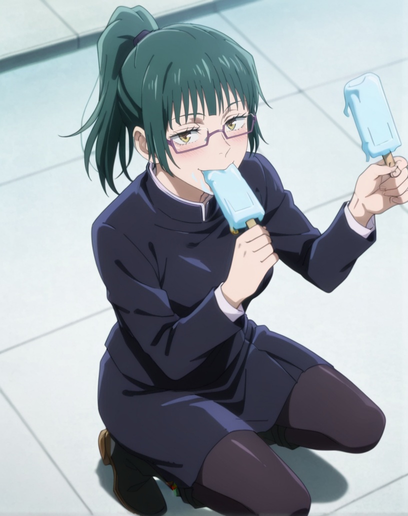 masterpiece,  best quality,  source anime on Tensor.Art