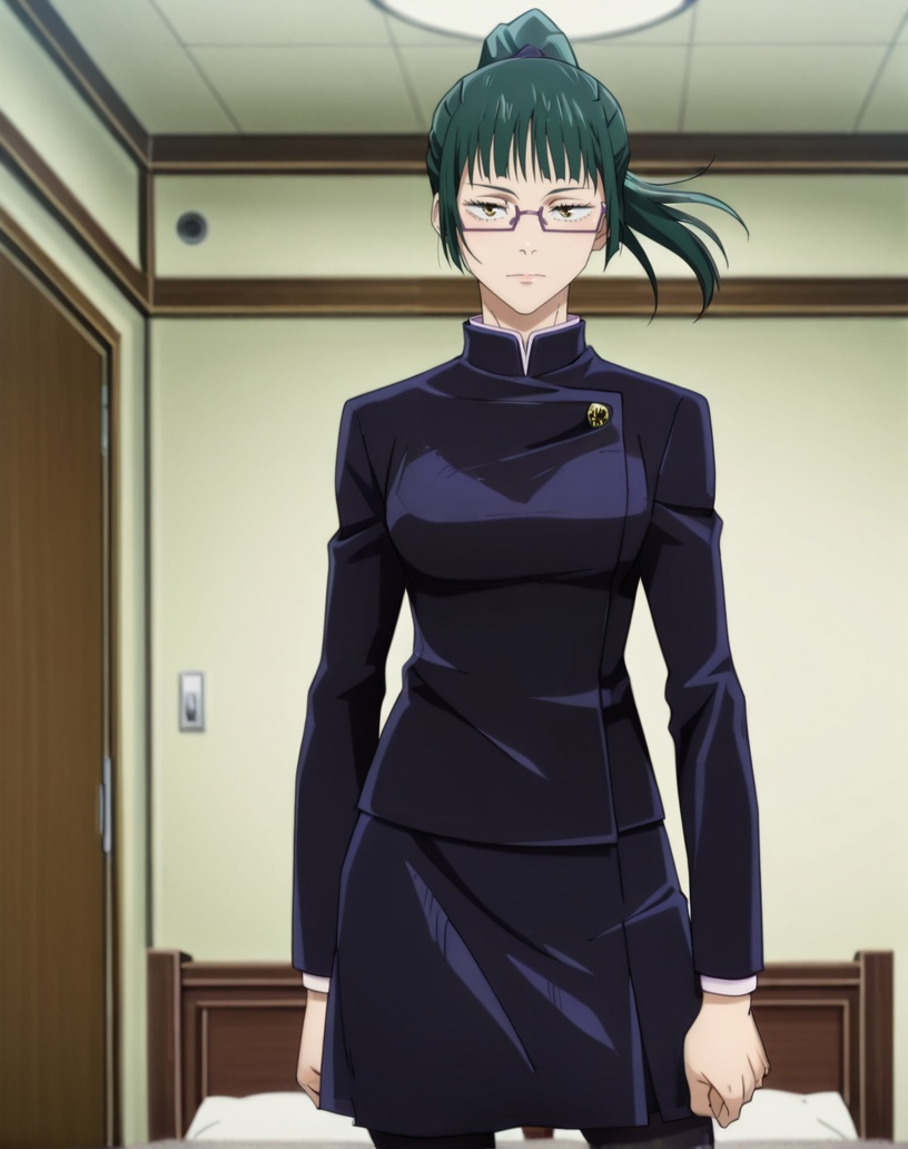 masterpiece,  best quality,  source anime on Tensor.Art