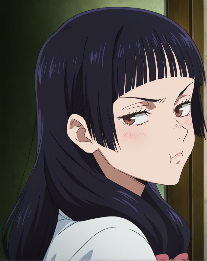 masterpiece,  best quality,  source anime on Tensor.Art