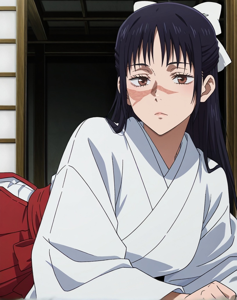 masterpiece,  best quality,  source anime on Tensor.Art