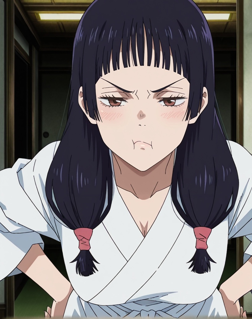 masterpiece,  best quality,  source anime on Tensor.Art