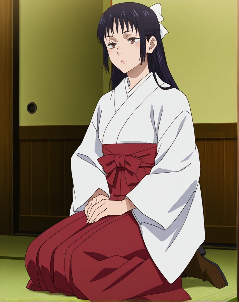 masterpiece,  best quality,  source anime on Tensor.Art