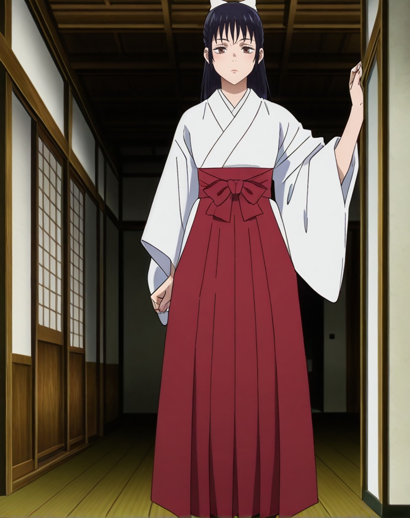 masterpiece,  best quality,  source anime on Tensor.Art