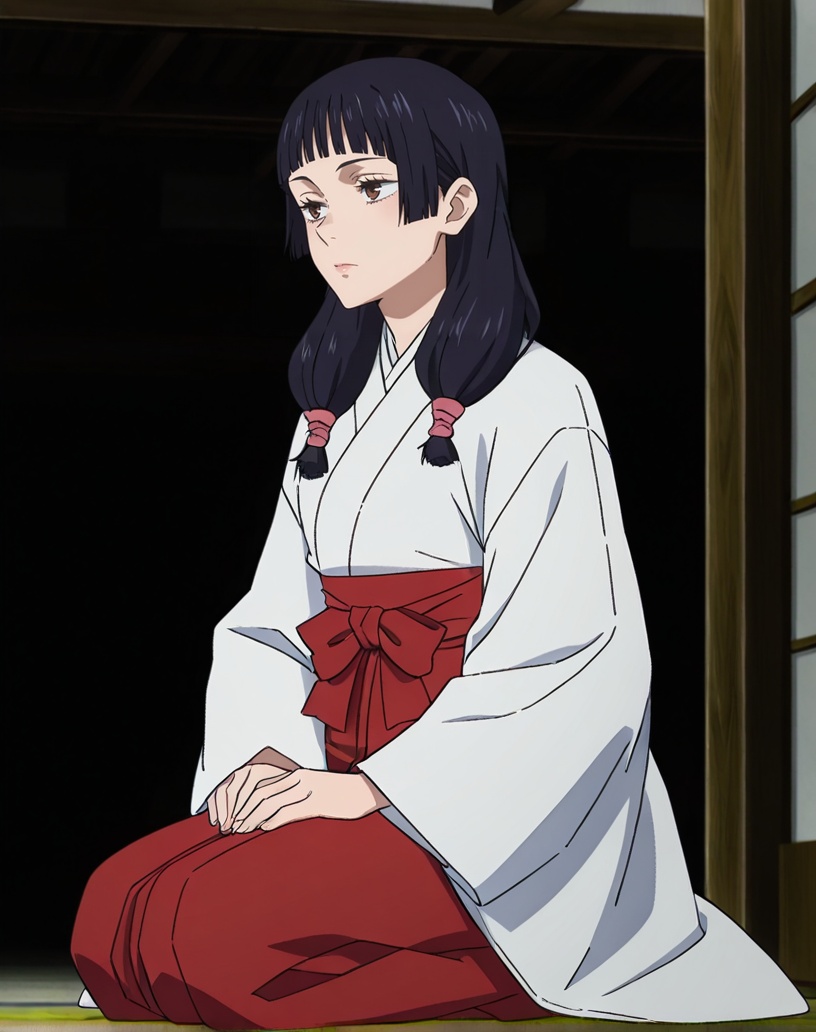 masterpiece,  best quality,  source anime on Tensor.Art