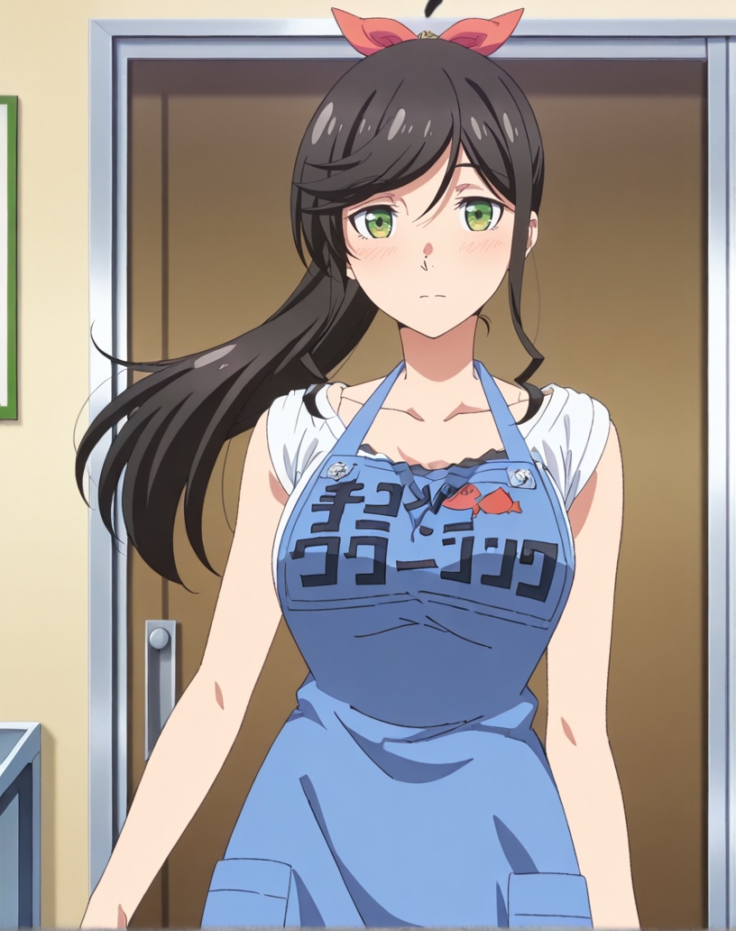 masterpiece,  best quality,  source anime on Tensor.Art