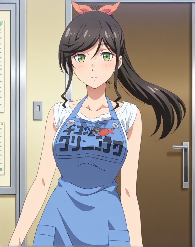 masterpiece,  best quality,  source anime on Tensor.Art