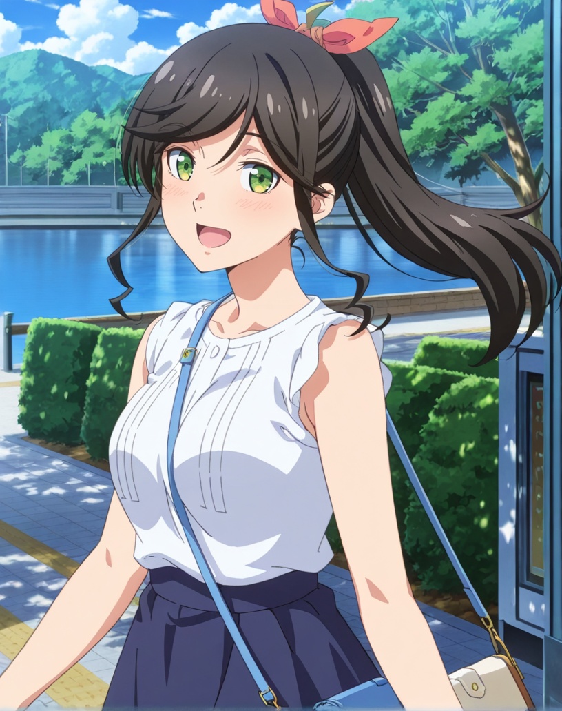 masterpiece,  best quality,  source anime on Tensor.Art
