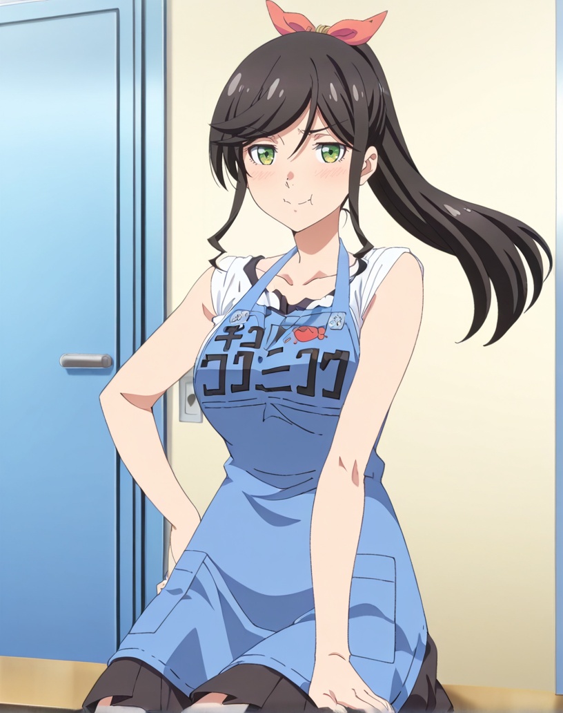masterpiece,  best quality,  source anime on Tensor.Art