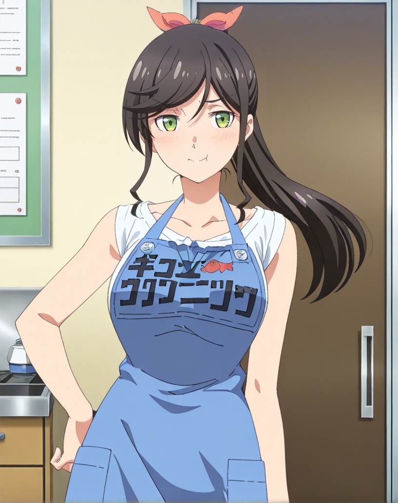 masterpiece,  best quality,  source anime on Tensor.Art