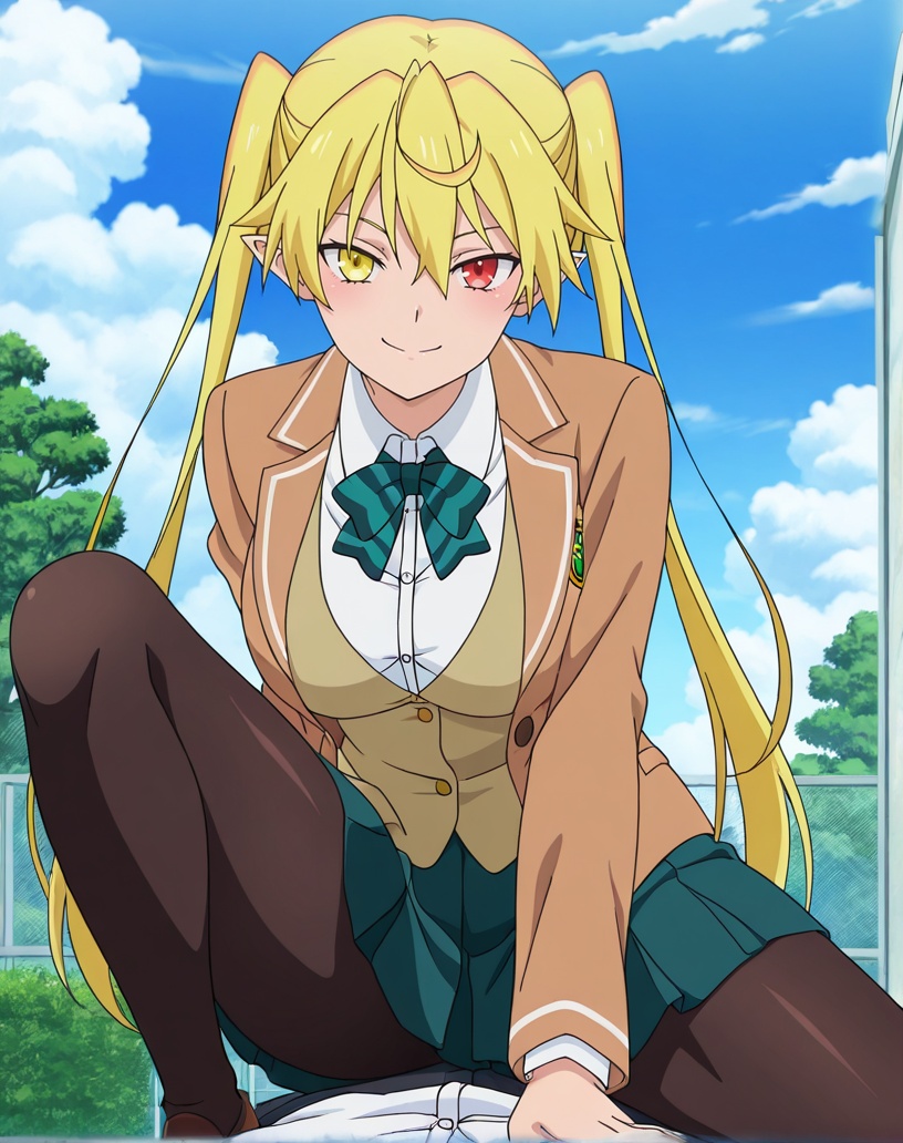 masterpiece,  best quality,  source anime on Tensor.Art