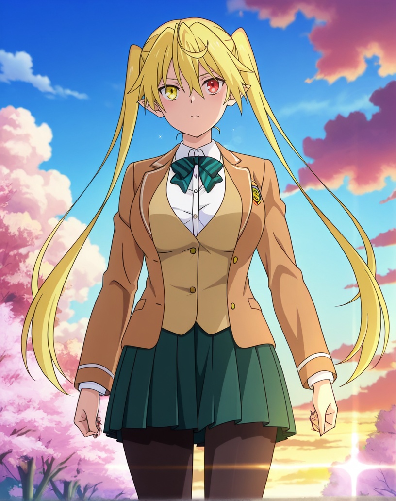 masterpiece,  best quality,  source anime on Tensor.Art