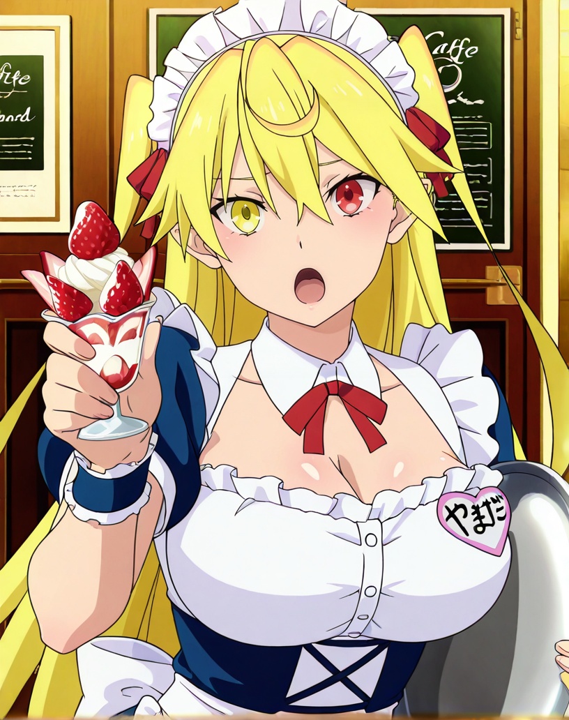 masterpiece,  best quality,  source anime on Tensor.Art
