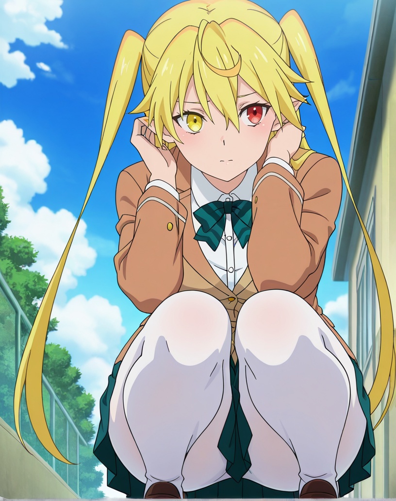 masterpiece,  best quality,  source anime on Tensor.Art