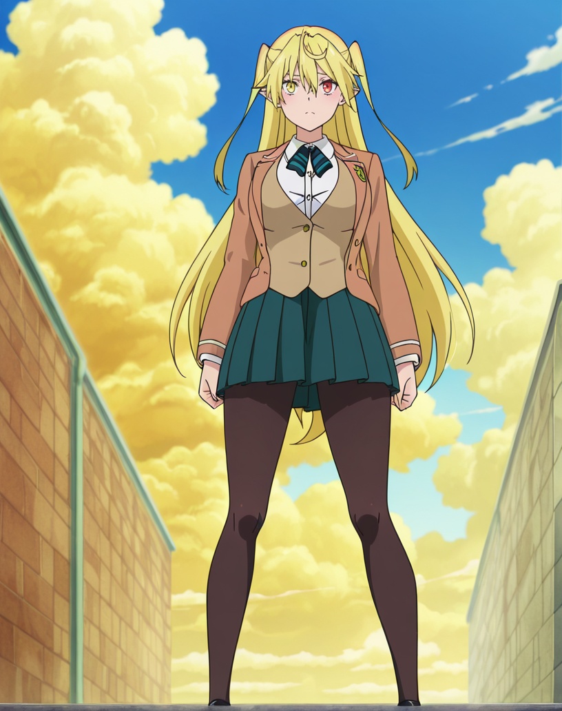 masterpiece,  best quality,  source anime on Tensor.Art