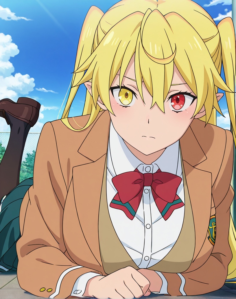 masterpiece,  best quality,  source anime on Tensor.Art