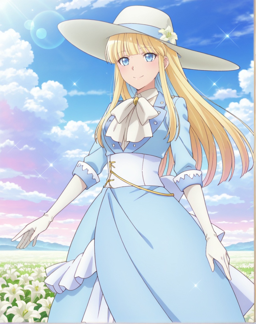 masterpiece,  best quality,  source anime on Tensor.Art