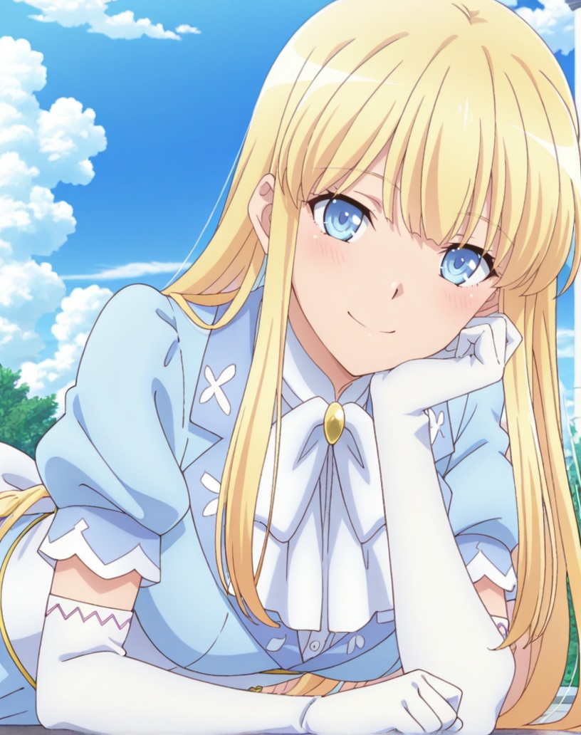 masterpiece,  best quality,  source anime on Tensor.Art