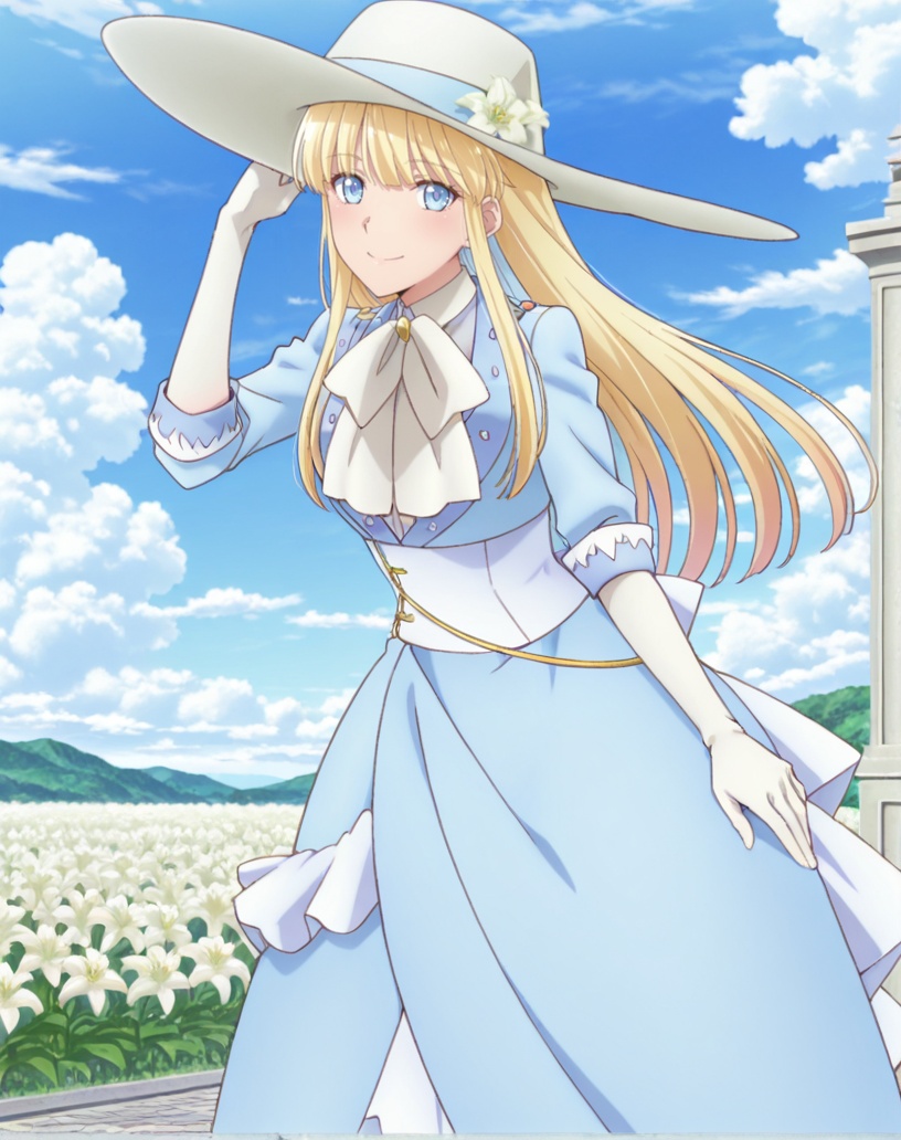 masterpiece,  best quality,  source anime on Tensor.Art