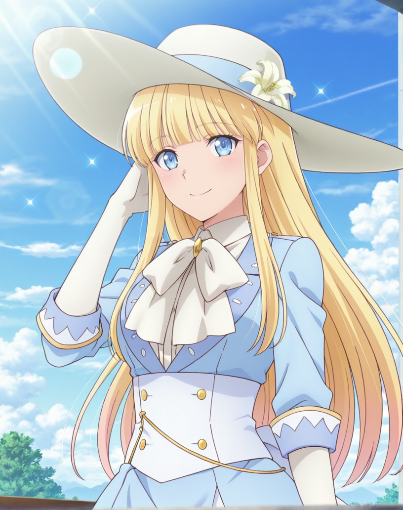masterpiece,  best quality,  source anime on Tensor.Art