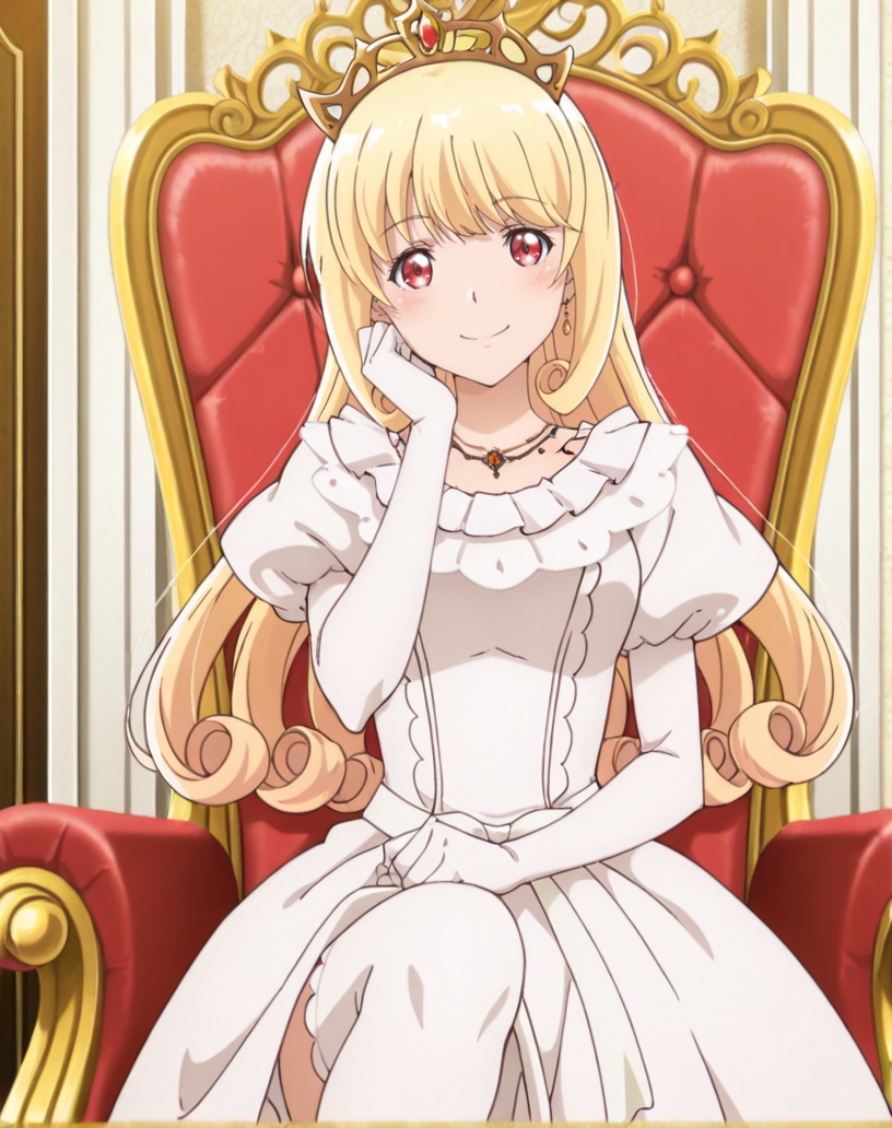 masterpiece,  best quality,  source anime on Tensor.Art