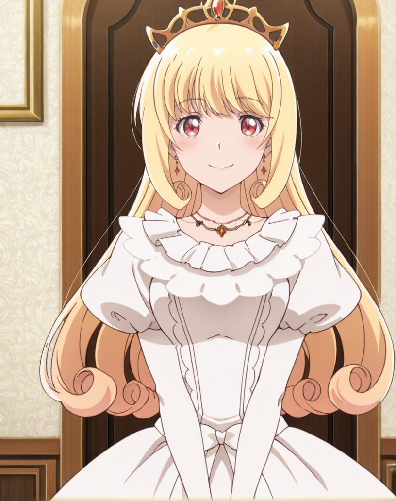 masterpiece,  best quality,  source anime on Tensor.Art