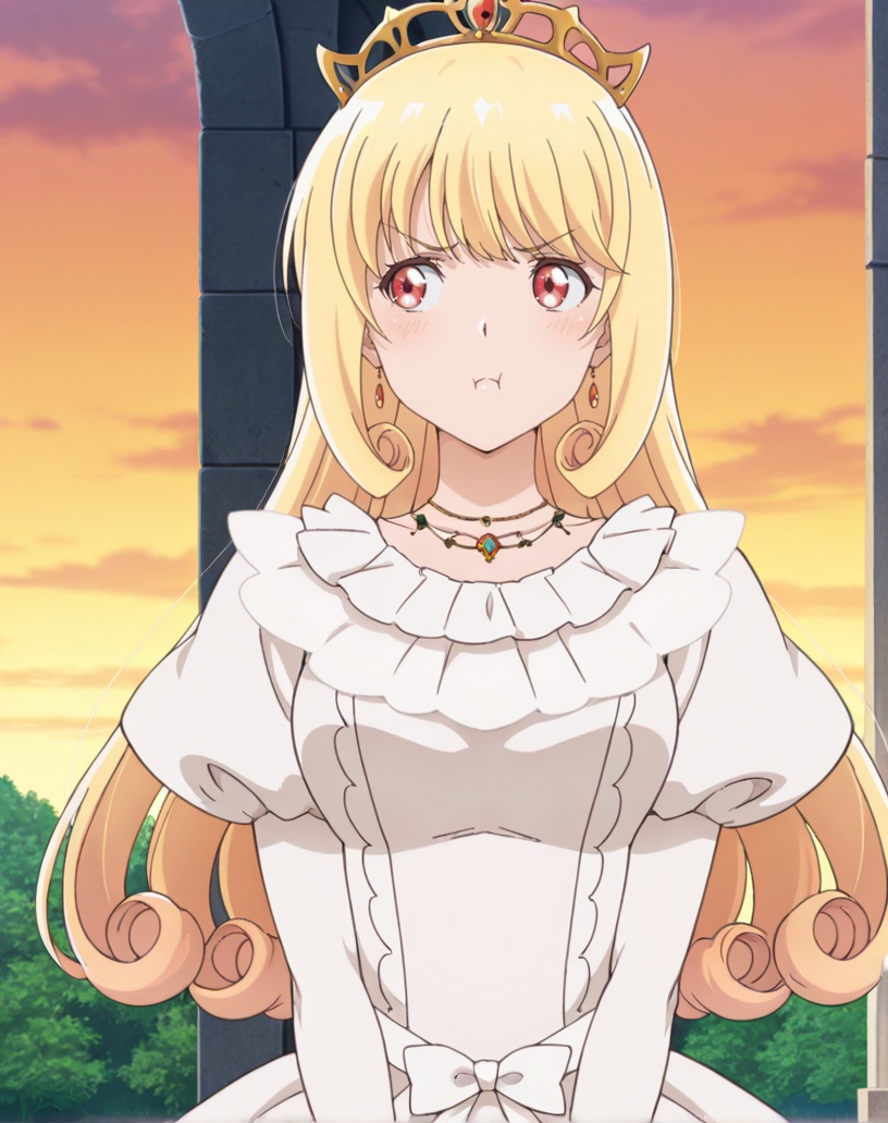 masterpiece,  best quality,  source anime on Tensor.Art