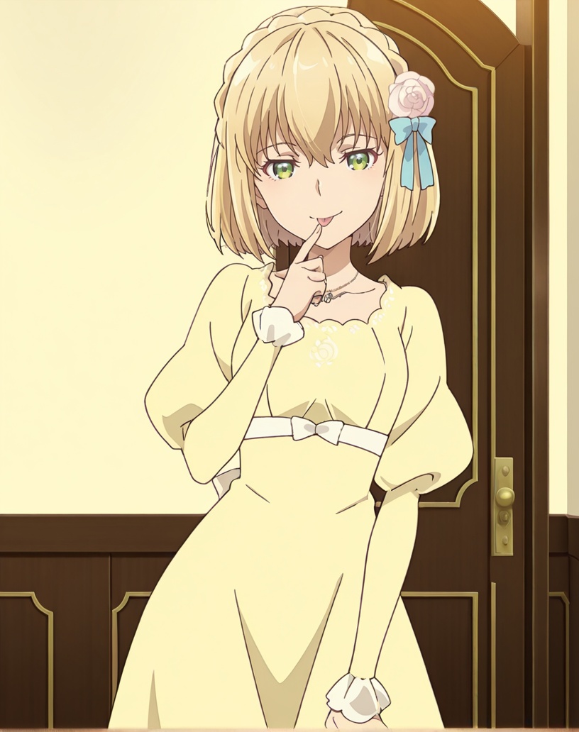 masterpiece,  best quality,  source anime on Tensor.Art