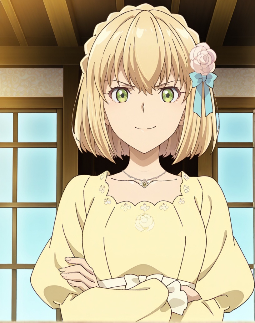 masterpiece,  best quality,  source anime on Tensor.Art