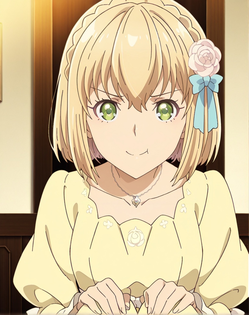 masterpiece,  best quality,  source anime on Tensor.Art