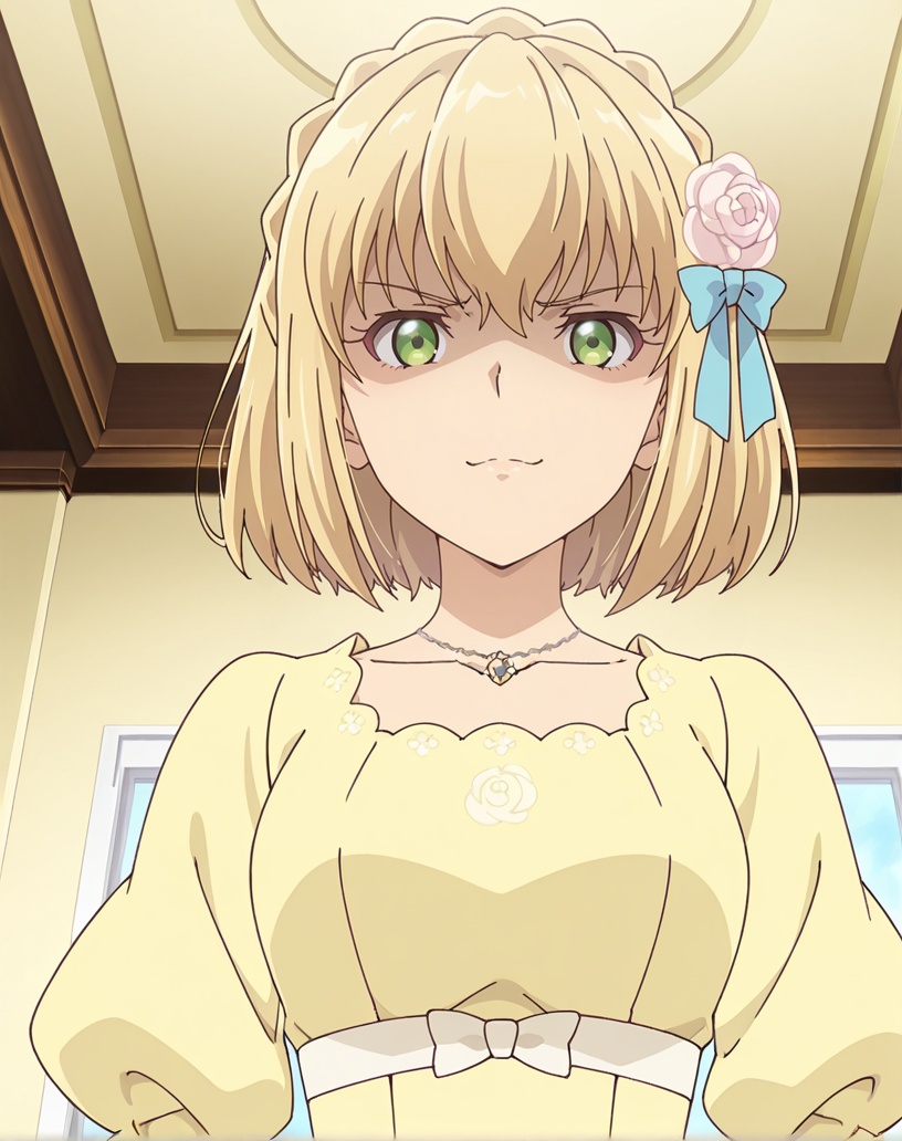 masterpiece,  best quality,  source anime on Tensor.Art