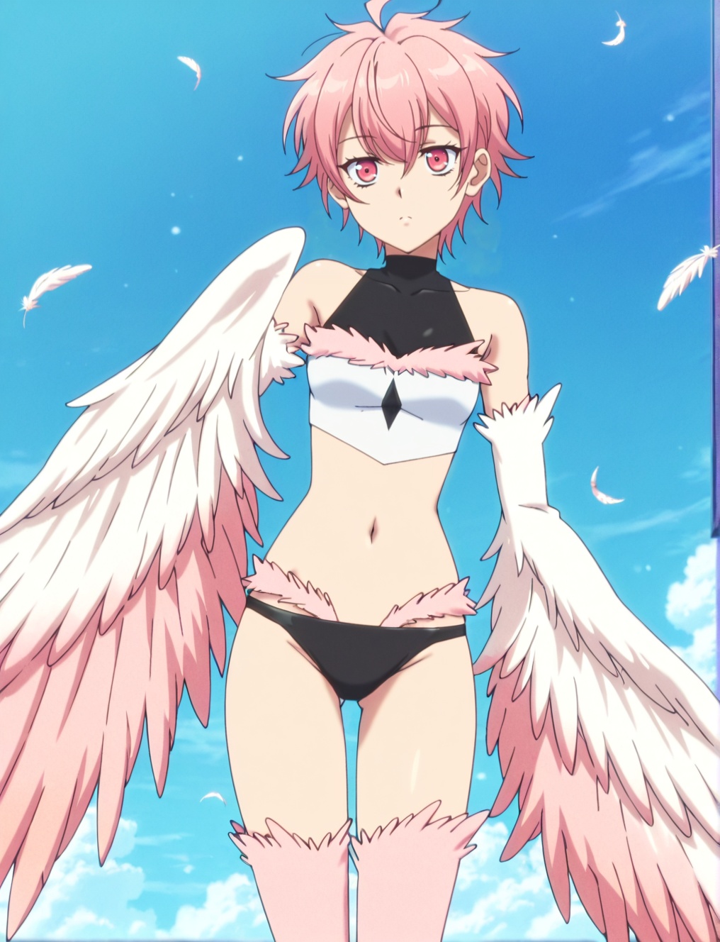 masterpiece,  best quality,  source anime on Tensor.Art