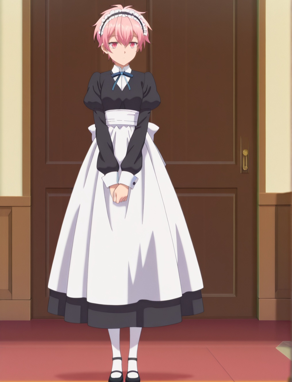 masterpiece,  best quality,  source anime on Tensor.Art