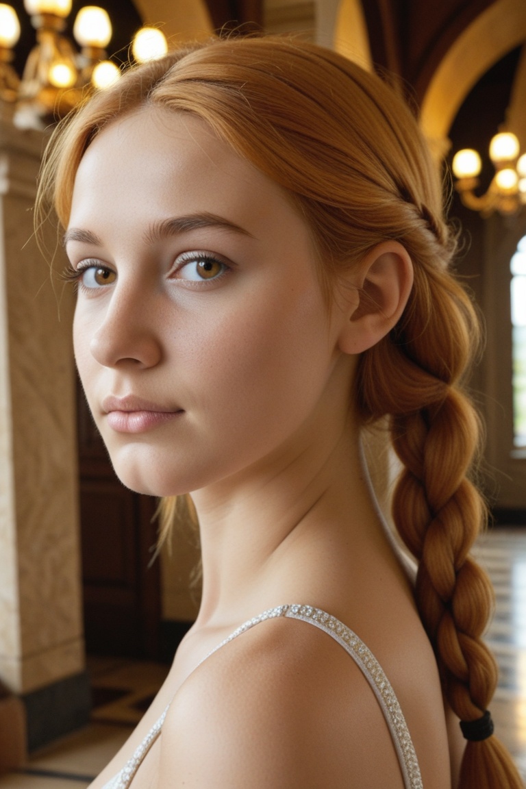 1girl,  solo,  long hair on Tensor.Art
